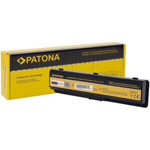 PATONA - ntb SAMSUNG P200/P330/P400 4400mAh Li-lon 11, 1V, AA-PBAN6AB kép