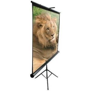 ELITE SCREENS, állványos 120" (16: 9) kép