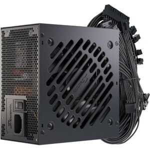 Seasonic Core BC-750 ATX 3.1 kép