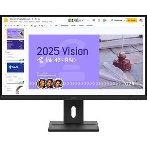 27" Lenovo ThinkVision E27Q-40 kép
