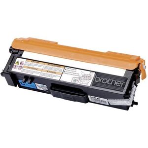 Brother TN-325C cián kép