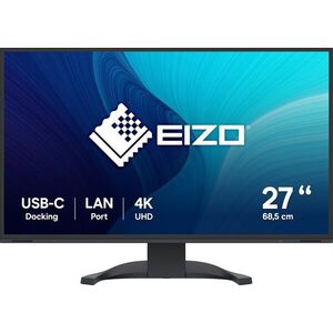 27" EIZO ColorEdge EV2740X-BK kép