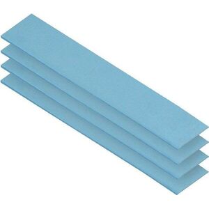 ARCTIC TP-3 Thermal Pad 120x20x0, 5mm (4 darabos csomag) kép