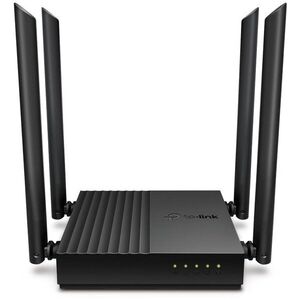 TP-Link Archer A64 Dual Band AC1200 kép