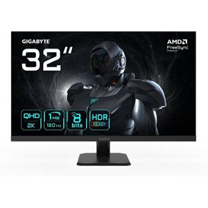 31, 5" GIGABYTE GS32QA kép
