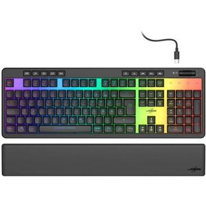 Hama Gaming uRage Exodus 515 Illuminated HU 217830 kép