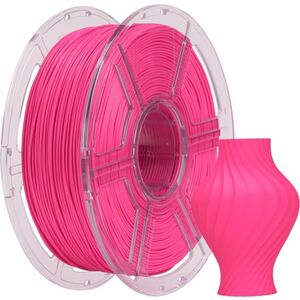 Flashforge PLA Matte 1, 75mm 1kg Hot Pink kép