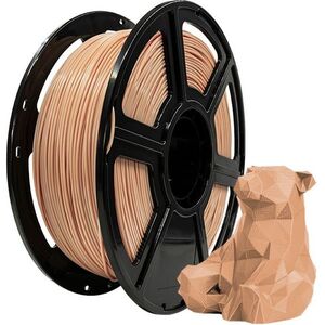 Flashforge PLA 1, 75mm 1kg Skin Color kép
