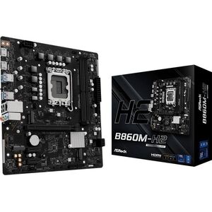ASROCK B860M-H2 kép