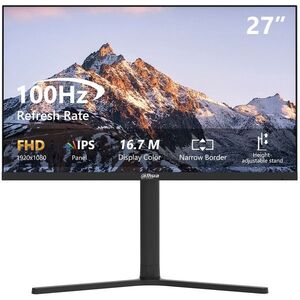 27" DAHUA LM27-B201A kép