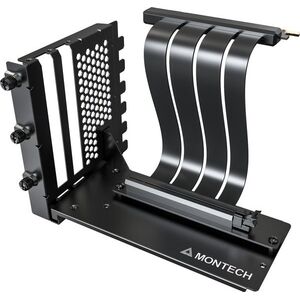 Montech VGM2 Black kép