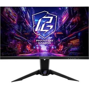 27" ASRock Phantom Gaming PG27FFX2A kép