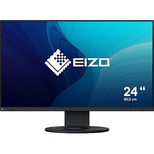 24" EIZO FlexScan EV2400R-BK kép