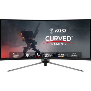 34" MSI MAG 345CQR kép