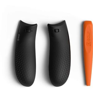 SCUF - Xbox Series Trigger Grips Kit - Black kép