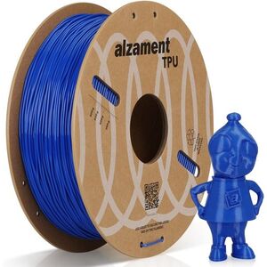 Alzament TPU 95A 1 kg Blue kép
