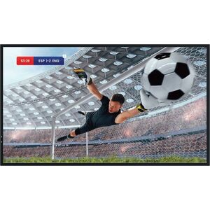 55" Hisense 55GM50D kép