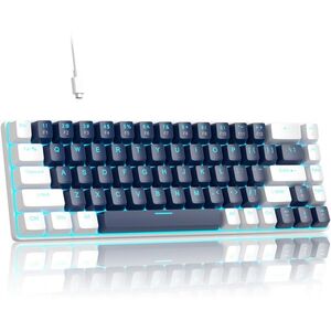 Magegee MK-BOX-WB Mechanical Keyboard - US kép