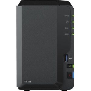 Synology DS223 kép