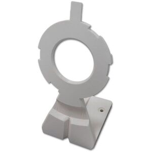 D-U6-L fali tartó az Ubiquiti U6-Lite, UAP-nanoHD és UAP-AC-Lite készülékekhez kép