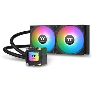 Thermaltake LA240 ARGB Black kép