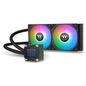 Thermaltake LA240-S ARGB Black kép