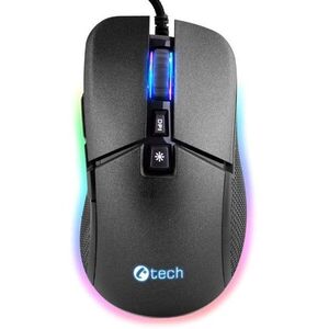 C-TECH Dawn GM-24L, fekete kép