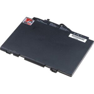T6 Power Hewlett Packard HSTNN-UB6T kompatibilis, Li-Poly, 11, 4 V, 3800 mAh (43 Wh), fekete kép