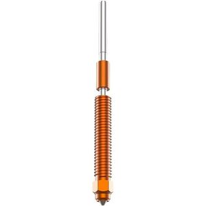 Creality "Unicorn" K2P Quick-Swap Nozzle, 0, 8 mm (Compatible with K2 Plus/Creality Hi) kép