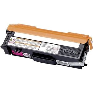 Brother TN-325M bíborvörös kép