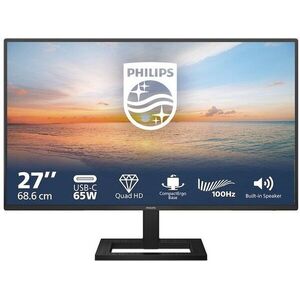 27" Philips 27E1N1600AE/00 kép