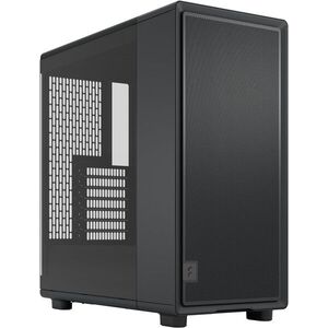 Fractal Design Epoch Black TG Light Tint kép