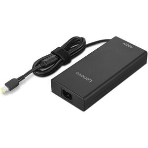 Lenovo Legion Slim 400 W AC adapter - EU kép