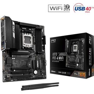 ASROCK X870 PRO-A WIFI kép