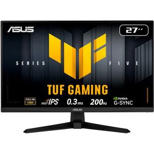 27" ASUS TUF Gaming VG279Q5A kép