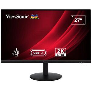 27" ViewSonic VG2709-2K-MHDU-2 kép