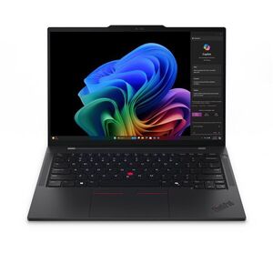 Lenovo ThinkPad T14s G6 21N1000SHV Fekete kép