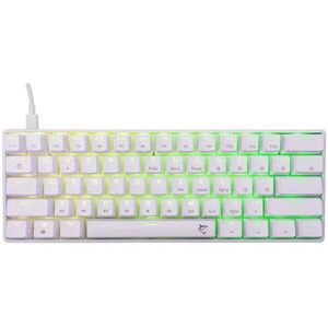 White Shark SHINOBI 2, barna SW, fehér - US kép