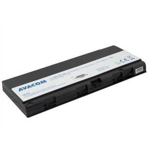Avacom Lenovo ThinkPad P50 Li-Ion 11, 25V 8000mAh 90Wh kép