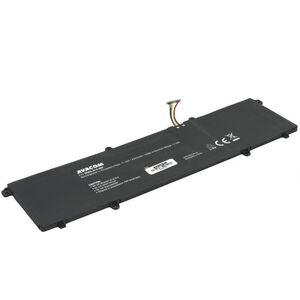 Avacom Asus VivoBook S14, S15 Li-Pol 11, 55V 4335mAh 50Wh kép