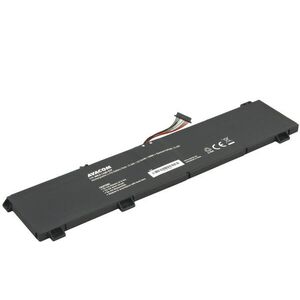 Avacom Lenovo Legion 5-15 Li-Pol 15, 36V 5210mAh 80Wh kép