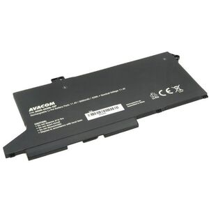 Avacom Dell Latitude 5420, 5520 Li-Pol 11, 4V 3680mAh 42Wh kép