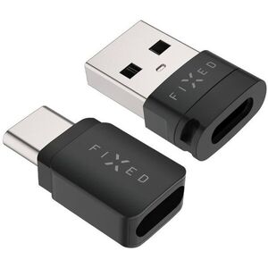 FIXED Data blocker 2in1 fekete kép