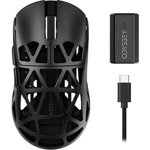 Yenkee ODYSSEY YMS 30, magnéziumházas gamer egér kép