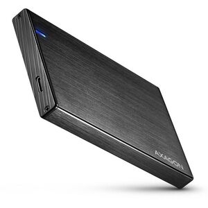 AXAGON EE25-XA6C, ALINE 2, 5" HDD/SSD Enclosure, USB-C 5Gbps kép