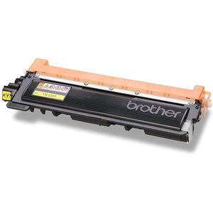 Brother TN-230Y sárga kép