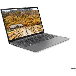 Lenovo IdeaPad 3 15ALC6 82KU005HHV Arctic Grey kép