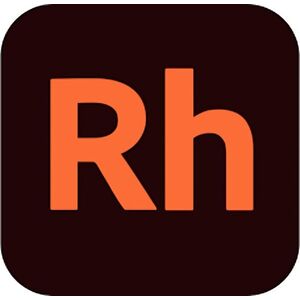 Adobe RoboHelp Office for teams, Win / Mac, 12 hónap kép