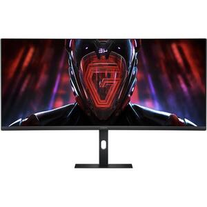 34" Xiaomi G34WQi 2K Curved kép