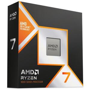 AMD Ryzen 7 9800X3D kép